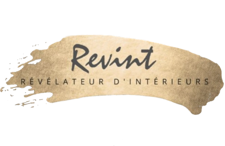 logo revint